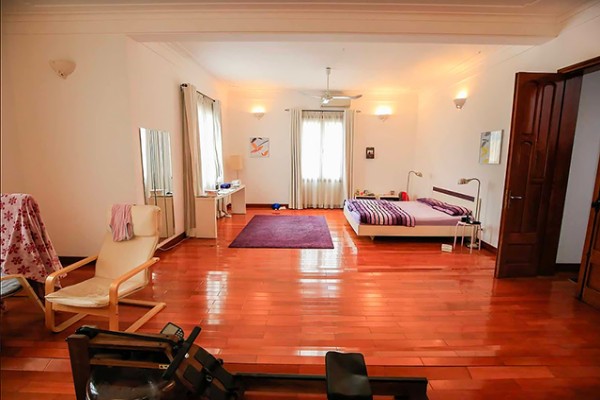 ❤To Ngoc Van Villa For Rent, Center of Tay Ho ★ ★ ★ 5 Bedroom with Swimming Pool & Garden❤ 28