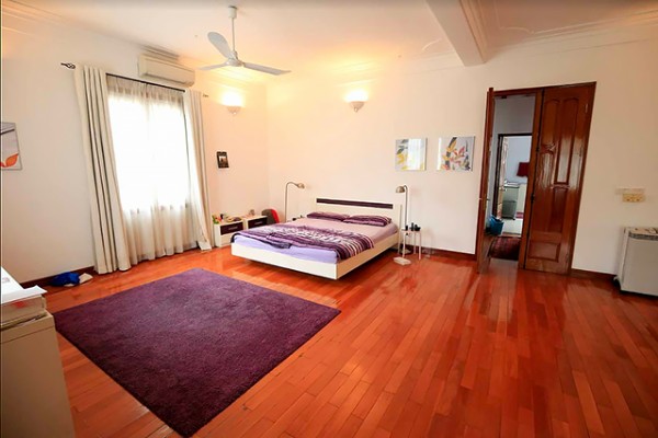 ❤To Ngoc Van Villa For Rent, Center of Tay Ho ★ ★ ★ 5 Bedroom with Swimming Pool & Garden❤ 30