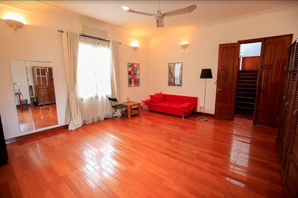 ❤To Ngoc Van Villa For Rent, Center of Tay Ho ★ ★ ★ 5 Bedroom with Swimming Pool & Garden❤ 31