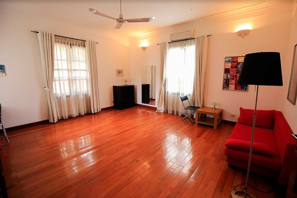 ❤To Ngoc Van Villa For Rent, Center of Tay Ho ★ ★ ★ 5 Bedroom with Swimming Pool & Garden❤ 32