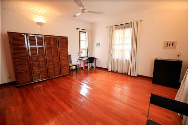 ❤To Ngoc Van Villa For Rent, Center of Tay Ho ★ ★ ★ 5 Bedroom with Swimming Pool & Garden❤ 33