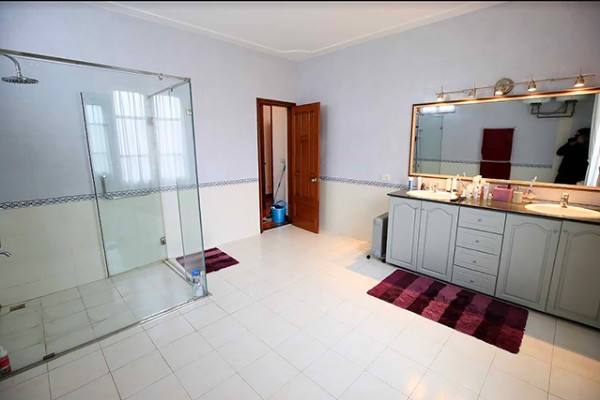 ❤To Ngoc Van Villa For Rent, Center of Tay Ho ★ ★ ★ 5 Bedroom with Swimming Pool & Garden❤ 34