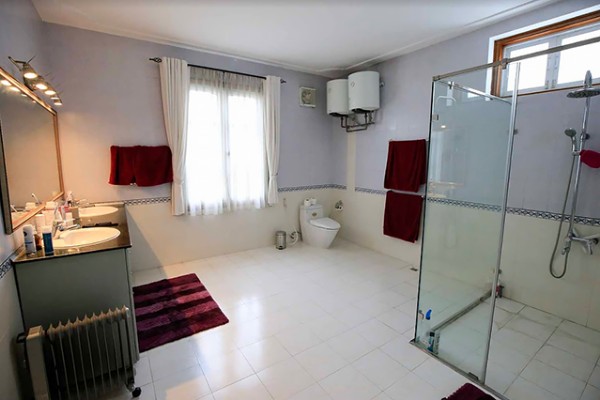 ❤To Ngoc Van Villa For Rent, Center of Tay Ho ★ ★ ★ 5 Bedroom with Swimming Pool & Garden❤ 35