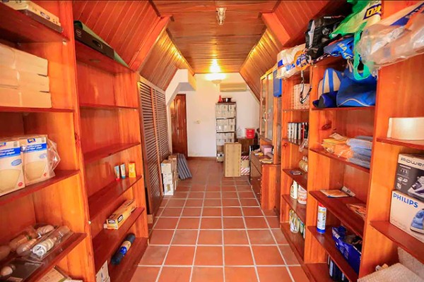 ❤To Ngoc Van Villa For Rent, Center of Tay Ho ★ ★ ★ 5 Bedroom with Swimming Pool & Garden❤ 36