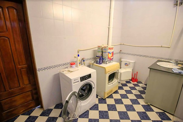 ❤To Ngoc Van Villa For Rent, Center of Tay Ho ★ ★ ★ 5 Bedroom with Swimming Pool & Garden❤ 37
