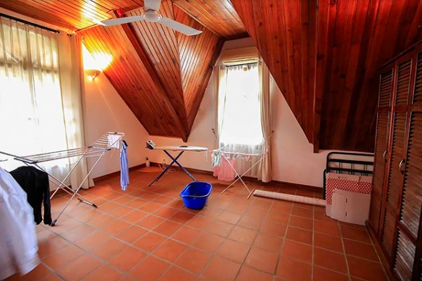 ❤To Ngoc Van Villa For Rent, Center of Tay Ho ★ ★ ★ 5 Bedroom with Swimming Pool & Garden❤ 38