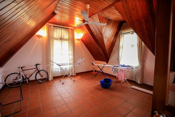 ❤To Ngoc Van Villa For Rent, Center of Tay Ho ★ ★ ★ 5 Bedroom with Swimming Pool & Garden❤ 39