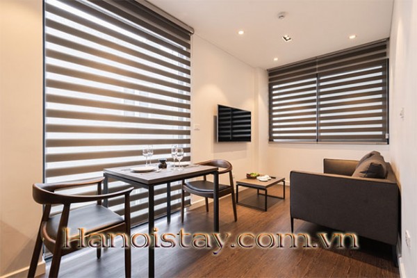 🏢AMAZING NEW APARTMENT RENTAL NEAR CIPUTRA AREA, TAY HO DISTRICT🏢 1