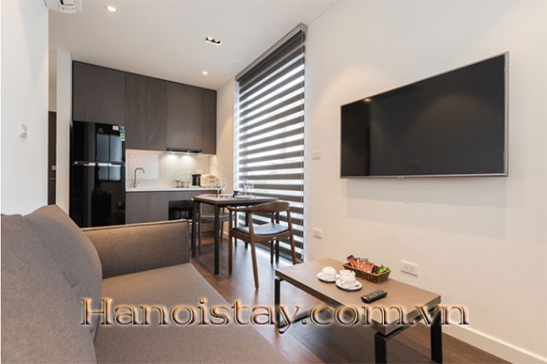 🏢AMAZING NEW APARTMENT RENTAL NEAR CIPUTRA AREA, TAY HO DISTRICT🏢 2