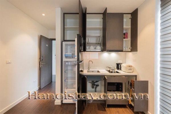 🏢AMAZING NEW APARTMENT RENTAL NEAR CIPUTRA AREA, TAY HO DISTRICT🏢 3