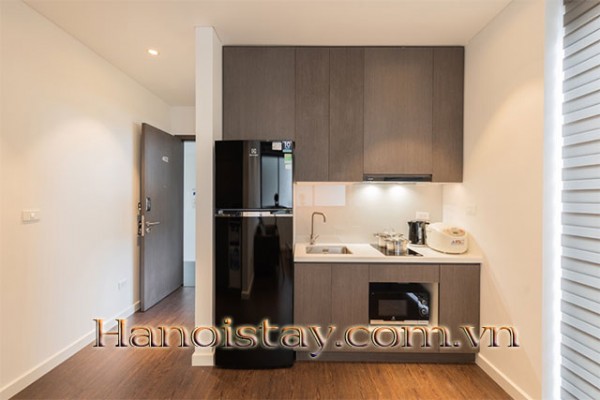 🏢AMAZING NEW APARTMENT RENTAL NEAR CIPUTRA AREA, TAY HO DISTRICT🏢 4