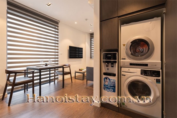 🏢AMAZING NEW APARTMENT RENTAL NEAR CIPUTRA AREA, TAY HO DISTRICT🏢 5