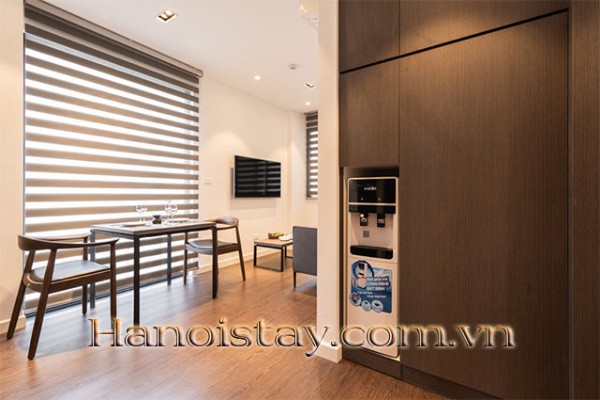 🏢AMAZING NEW APARTMENT RENTAL NEAR CIPUTRA AREA, TAY HO DISTRICT🏢 6