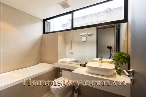 🏢AMAZING NEW APARTMENT RENTAL NEAR CIPUTRA AREA, TAY HO DISTRICT🏢 10