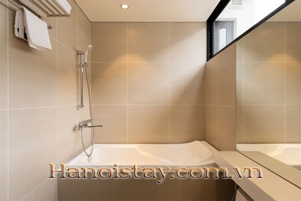 🏢AMAZING NEW APARTMENT RENTAL NEAR CIPUTRA AREA, TAY HO DISTRICT🏢 11