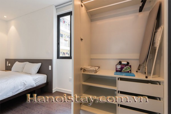 🏢AMAZING NEW APARTMENT RENTAL NEAR CIPUTRA AREA, TAY HO DISTRICT🏢 9
