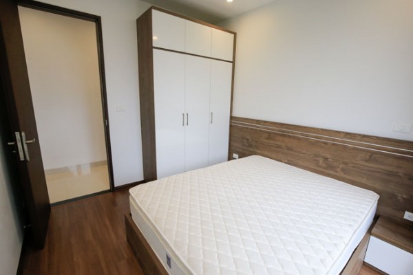 🏢Delight & Refreshing 3 Bedroom Apartment Rental in Tu Hoa str, Tay Ho District🏢 2