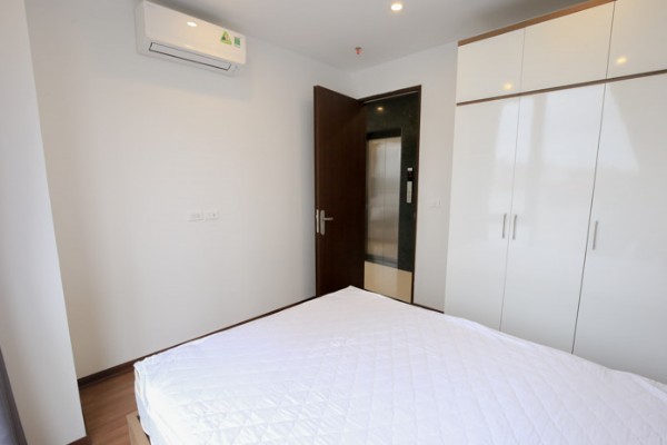 🏢Delight & Refreshing 3 Bedroom Apartment Rental in Tu Hoa str, Tay Ho District🏢 4