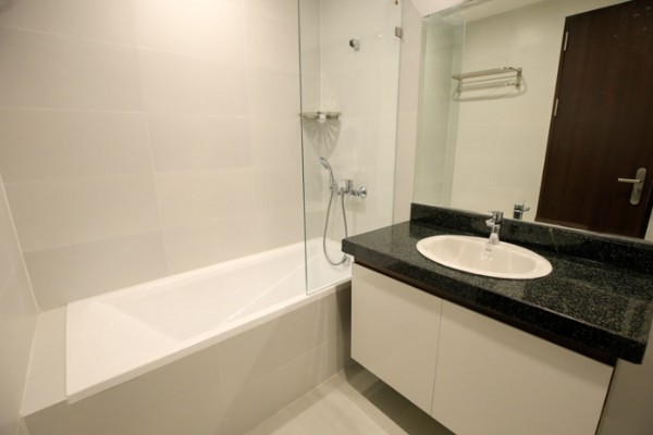 🏢Delight & Refreshing 3 Bedroom Apartment Rental in Tu Hoa str, Tay Ho District🏢 15