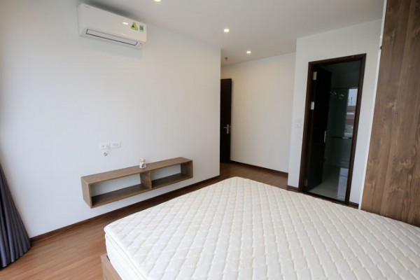 🏢Delight & Refreshing 3 Bedroom Apartment Rental in Tu Hoa str, Tay Ho District🏢 17
