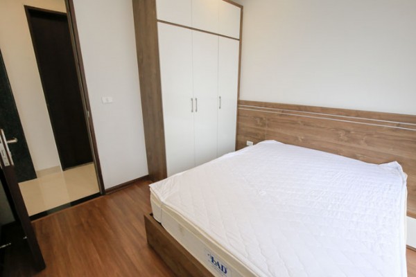 🏢Delight & Refreshing 3 Bedroom Apartment Rental in Tu Hoa str, Tay Ho District🏢 20