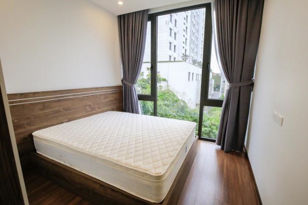🏢Delight & Refreshing 3 Bedroom Apartment Rental in Tu Hoa str, Tay Ho District🏢 21