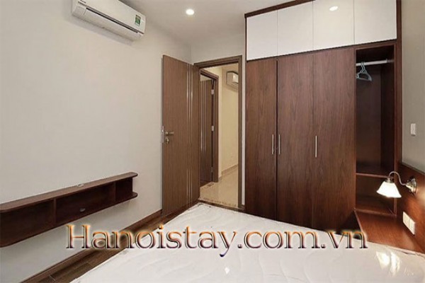 🏢Elegant 3 Bedroom Apartment Rental in L3 Building, Ciputra Hanoi🏢 3