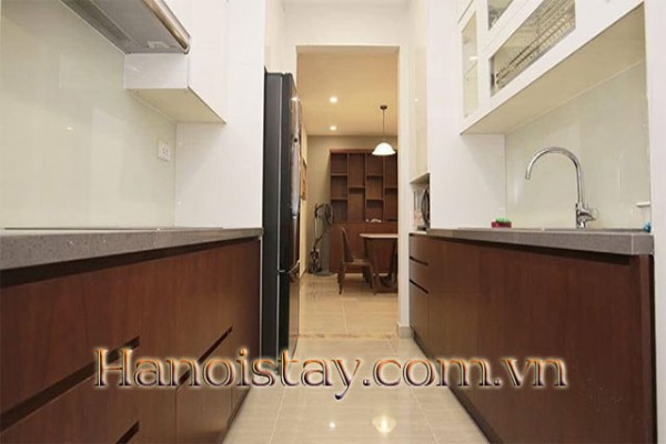 🏢Elegant 3 Bedroom Apartment Rental in L3 Building, Ciputra Hanoi🏢 13