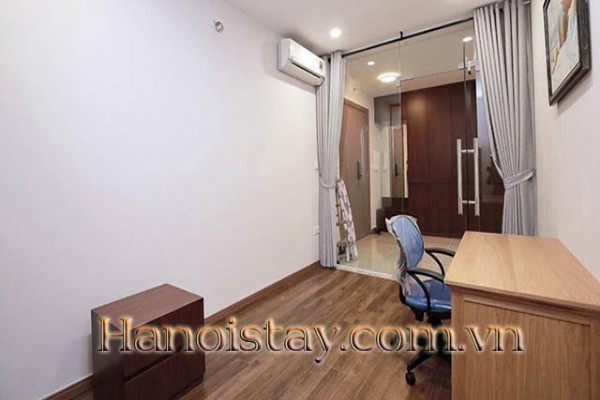 🏢Elegant 3 Bedroom Apartment Rental in L3 Building, Ciputra Hanoi🏢 5