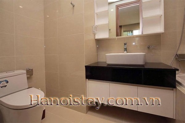 🏢Elegant 3 Bedroom Apartment Rental in L3 Building, Ciputra Hanoi🏢 6