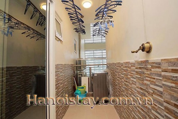 🏢Elegant 3 Bedroom Apartment Rental in L3 Building, Ciputra Hanoi🏢 7