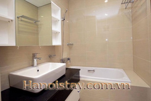 🏢Elegant 3 Bedroom Apartment Rental in L3 Building, Ciputra Hanoi🏢 9