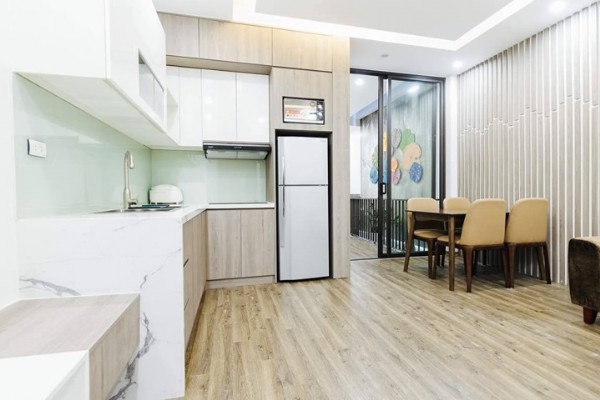 🏢Modern & New Two Bedroom Apartment Rental in Tay Ho Near West lake🏢 1
