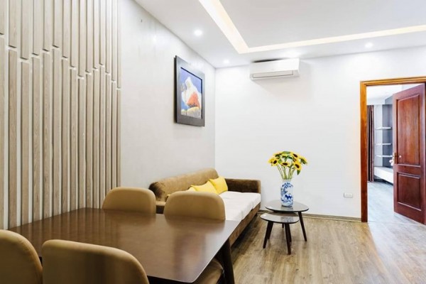 🏢Modern & New Two Bedroom Apartment Rental in Tay Ho Near West lake🏢 2