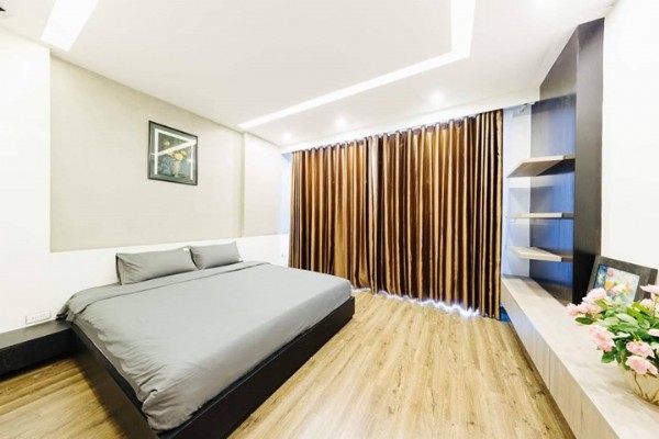 🏢Modern & New Two Bedroom Apartment Rental in Tay Ho Near West lake🏢 11