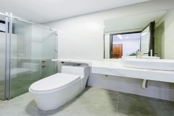 🏢Modern & New Two Bedroom Apartment Rental in Tay Ho Near West lake🏢 14