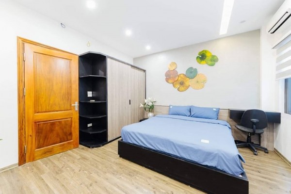 🏢Modern & New Two Bedroom Apartment Rental in Tay Ho Near West lake🏢 8