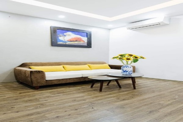 🏢Modern & New Two Bedroom Apartment Rental in Tay Ho Near West lake🏢 16