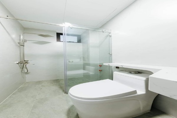 🏢Modern & New Two Bedroom Apartment Rental in Tay Ho Near West lake🏢 18