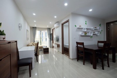 🏢Newly 2 Bedroom Apartment Rental in Ciputra Hanoi❤️Foreigner Town🏢