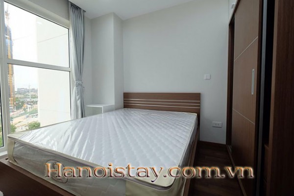🏢Newly 2 Bedroom Apartment Rental in Foreigner Town❤️Ciputra Hanoi🏢 1
