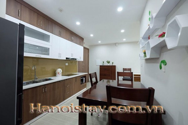 🏢Newly 2 Bedroom Apartment Rental in Foreigner Town❤️Ciputra Hanoi🏢 5
