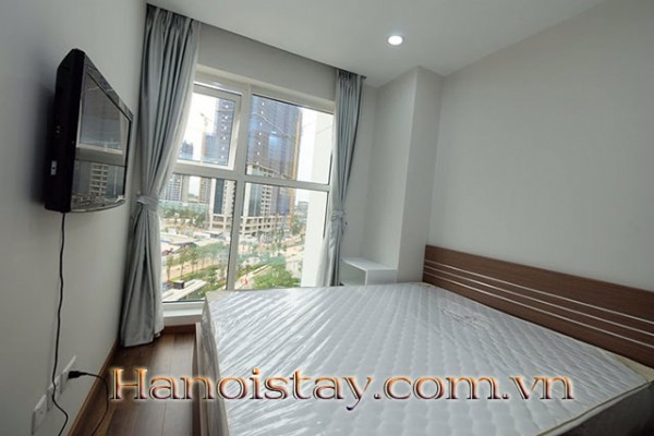 🏢Newly 2 Bedroom Apartment Rental in Foreigner Town❤️Ciputra Hanoi🏢 6