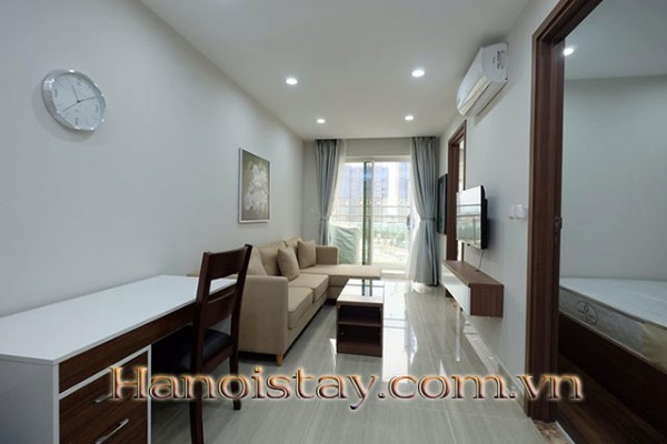🏢Newly 2 Bedroom Apartment Rental in Foreigner Town❤️Ciputra Hanoi🏢 9
