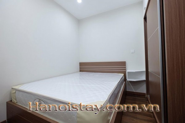 🏢Newly 2 Bedroom Apartment Rental in Foreigner Town❤️Ciputra Hanoi🏢 11