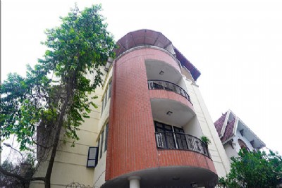 🏢Premium 5 Bedroom Villa in Au Co street, Tay Ho@ Pool & Small Garden🏢