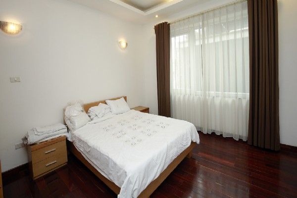 🏢SunRise 03 Bedroom Apartment Rental in Quang Khanh Area★West Lake View🏢 1