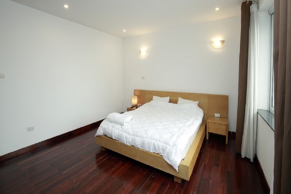 🏢SunRise 03 Bedroom Apartment Rental in Quang Khanh Area★West Lake View🏢 3
