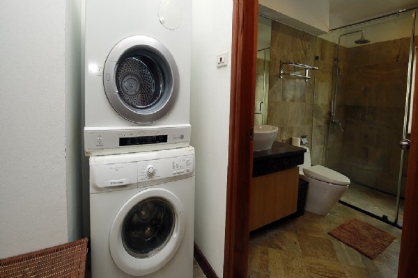 🏢SunRise 03 Bedroom Apartment Rental in Quang Khanh Area★West Lake View🏢 4