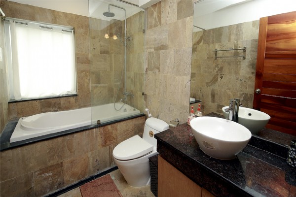 🏢SunRise 03 Bedroom Apartment Rental in Quang Khanh Area★West Lake View🏢 6